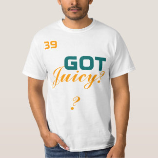 Saftig har? t-shirt