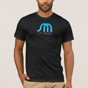 SAFTIG MUSIKSKJORTA TEE SHIRT