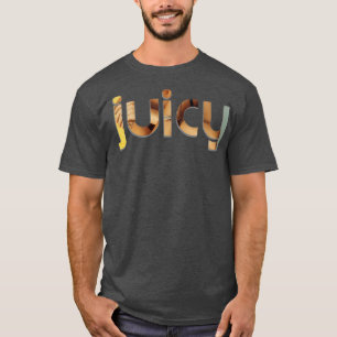 saftig t shirt