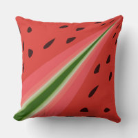 Saftig utsökt mogen vattenmelon med frö Design