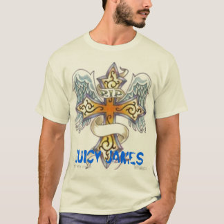 SAFTIGA JAMES TEE SHIRT