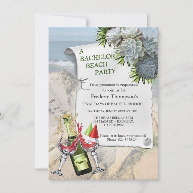 Saftiga nyanser av bleka blåa Sängläge (Framsida)