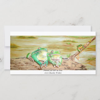 Säg att du inte kan träffa honom..