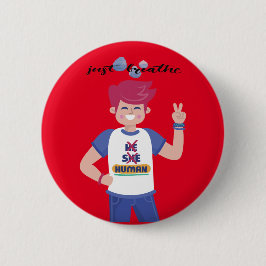 Säg deras manar i Namn Knapp