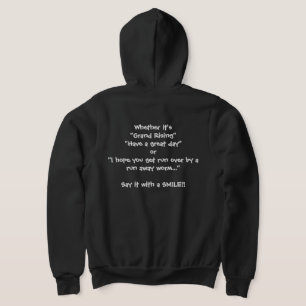 Säg det med ett LEENDE T Shirt
