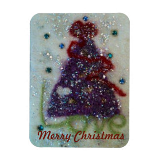 Säg det med Kärlek Magnet