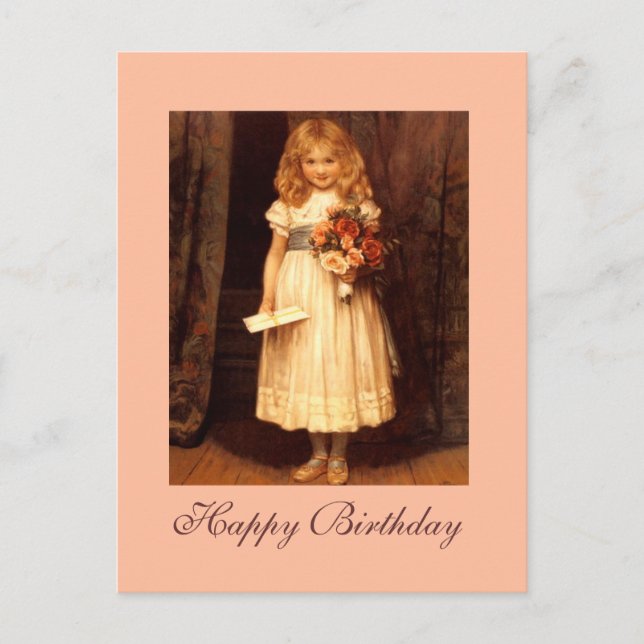 Säg det med Ro Vykort (Framsida)