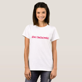 Säg det med TS 332 från ZAZZ_IT T Shirt