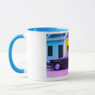 Säg det medan du Sip "DTR" Mugg