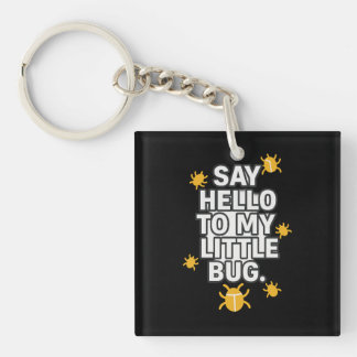 Säg hej till min lilla BUG