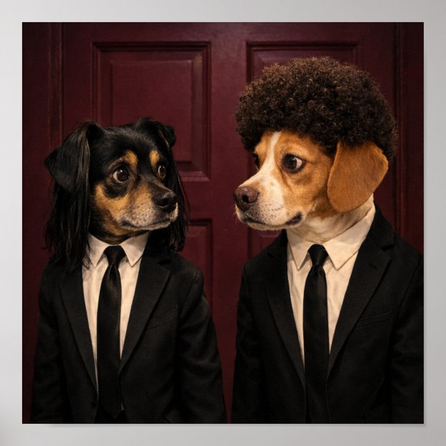 "Säg inte 'Va' igen!" Poster (Framsidan)