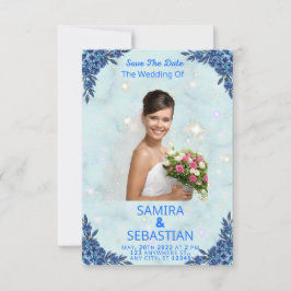 Säg ja  inbjudningar