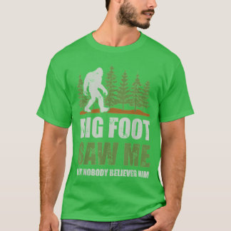Såg mig t shirt