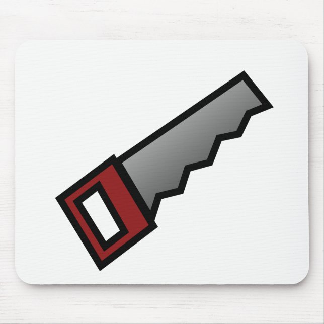 Såg Musmatta (Framsidan)