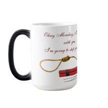 Säg NEJ till måndagar