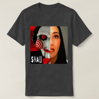 Såg/Shaw T Tröja