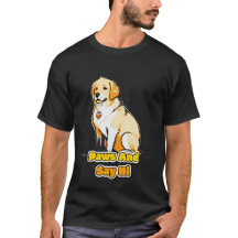 Säg till din hund att jag sa hej Rolig hundälskare