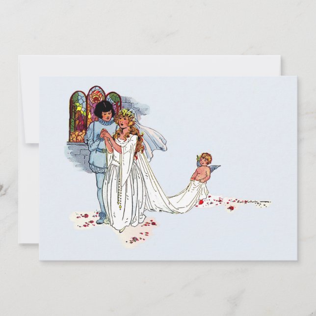 saga bröllop (Framsida)