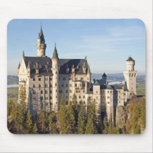 Saga Mousepad Musmatta