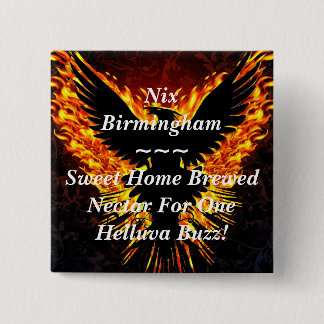 Säga nej till Nectar knäppas Knapp