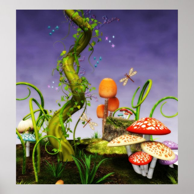 saga poster (Framsidan)