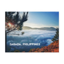 Sagada, Filippinerna