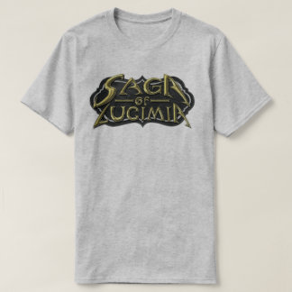 Sagaen av Lucimia Tee Shirt