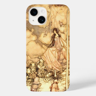 Sagan Arthur Rackham