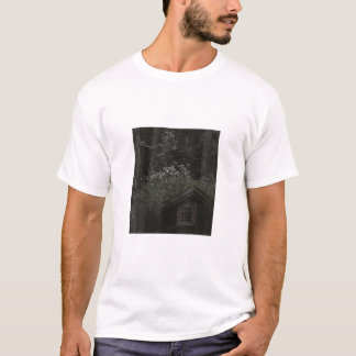 Sagan om Alv- Estetik Goblincore Stugkärna T Shirt