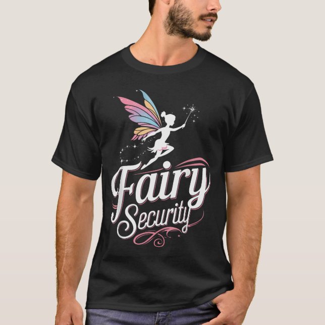 Saganom T Shirt (Framsida)