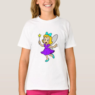 Saganprinsessa t shirt