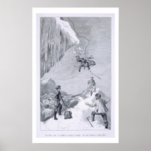 'Sågar vi en Toe - den verkade tillhörde Moore - Poster