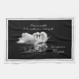 Sagasvanar Kökshandduk