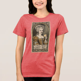 SAGDE NI TÅRTA? BET T-Shirt