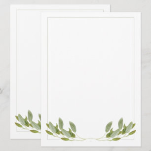 SAGE 6,5x8,75-platta kort/Lodrät Kort