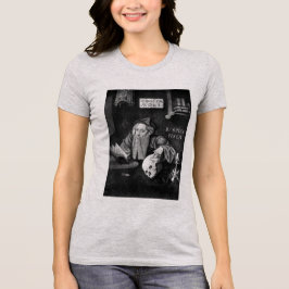 Sage and Skull Cogita Mori Tee Shirt