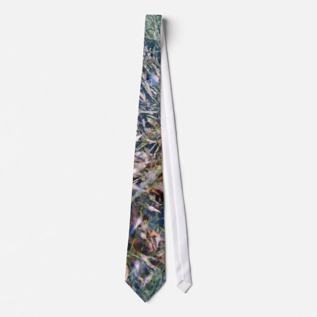 Sage and Summer Grass Tie Slips (Framsida)