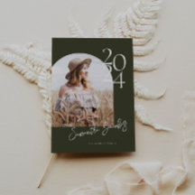 Sage Arch Modern Minimalist Photo Studentfest