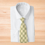 Sage Checkboard Slips<br><div class="desc">Sage Checkboard</div>