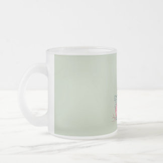 Sage Coffee Mugg