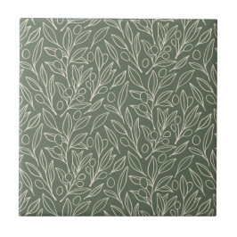 Sage Garden Kakelplatta