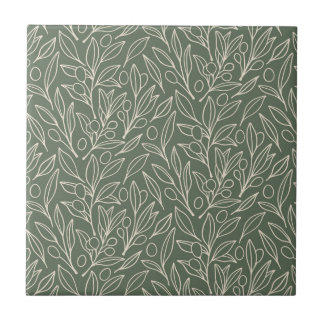 Sage Garden Kakelplatta