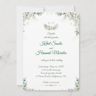 sage green and navy blue wedding invitations tack kort