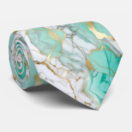 Sage Green Gold Marble Stone Elegant Slips