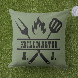 Sage Grillmaster Utensil Kudde