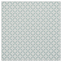 Sage Grönt Geometric Mönster Shippo