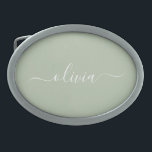 Sage Grönt Minimalist Modern Monogram-Elegant<br><div class="desc">Vi presenterar vår minimalistiska Modern Monogram Elegant Collection för Sage-Grönten: Öka din estetik med en sofistikerad och tidlös elegans. Vår samling visar minimalistiska mönster i en stillastående grönt, kompletterad med raffinerade monogram som är skräddarsydda efter ditt personliga stil. Från polerat kontorsmaterial till mångsidiga tillbehör är varje biet i vår samling...</div>
