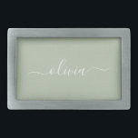 Sage Grönt Minimalist Modern Monogram-Elegant<br><div class="desc">Vi presenterar vår minimalistiska Modern Monogram Elegant Collection för Sage-Grönten: Öka din estetik med en sofistikerad och tidlös elegans. Vår samling visar minimalistiska mönster i en stillastående grönt, kompletterad med raffinerade monogram som är skräddarsydda efter ditt personliga stil. Från polerat kontorsmaterial till mångsidiga tillbehör är varje biet i vår samling...</div>