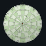 Sage-Grönt Piltavla<br><div class="desc">Sage Grönt Dart Board</div>