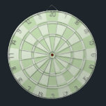 Sage-Grönt Piltavla<br><div class="desc">Sage Grönt Dart Board</div>